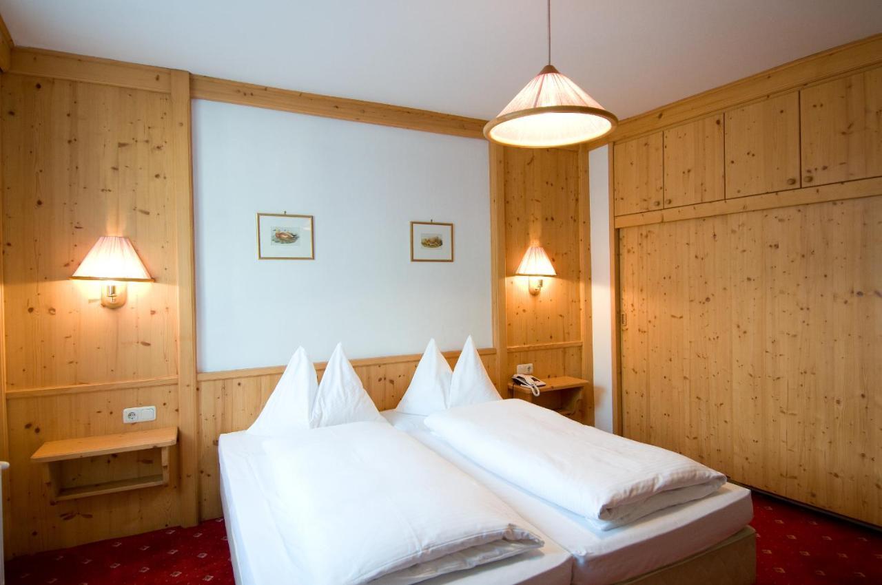 Hotel Grafenwirt Wagrain Rom bilde