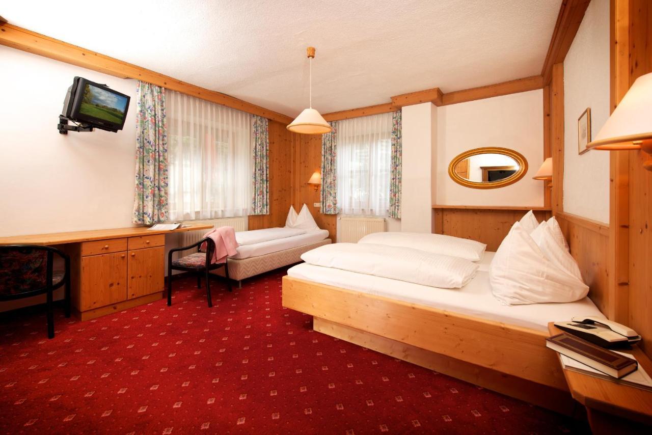 Hotel Grafenwirt Wagrain Rom bilde