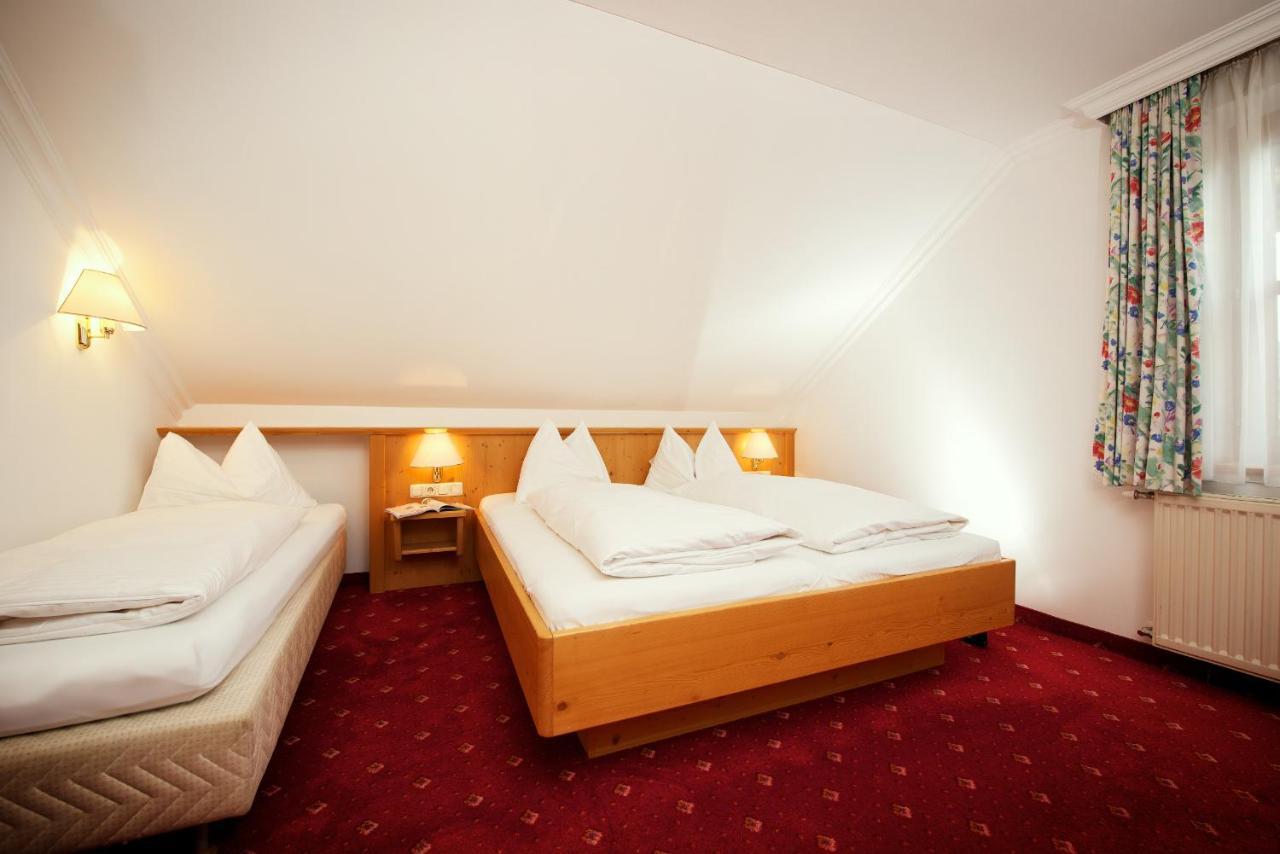 Hotel Grafenwirt Wagrain Rom bilde