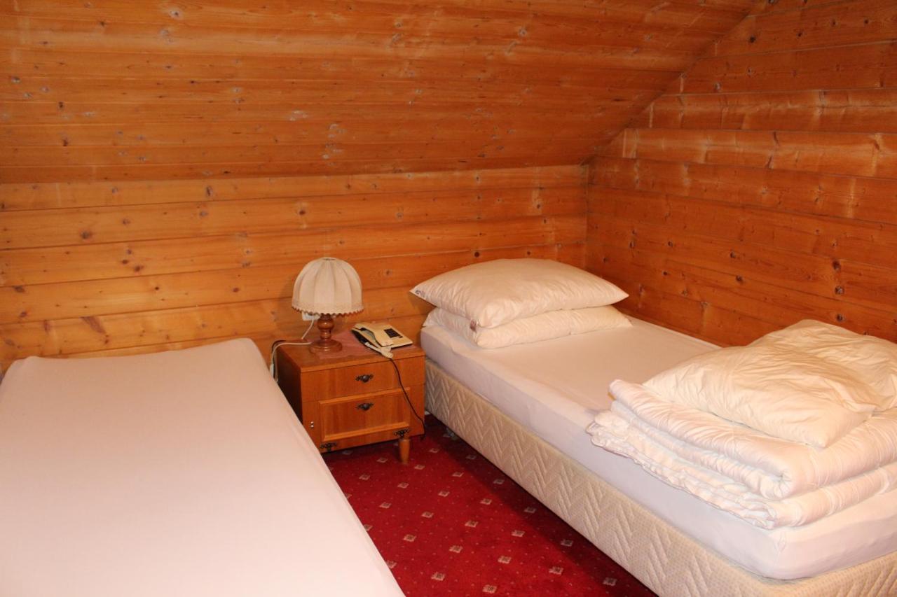Hotel Grafenwirt Wagrain Eksteriør bilde