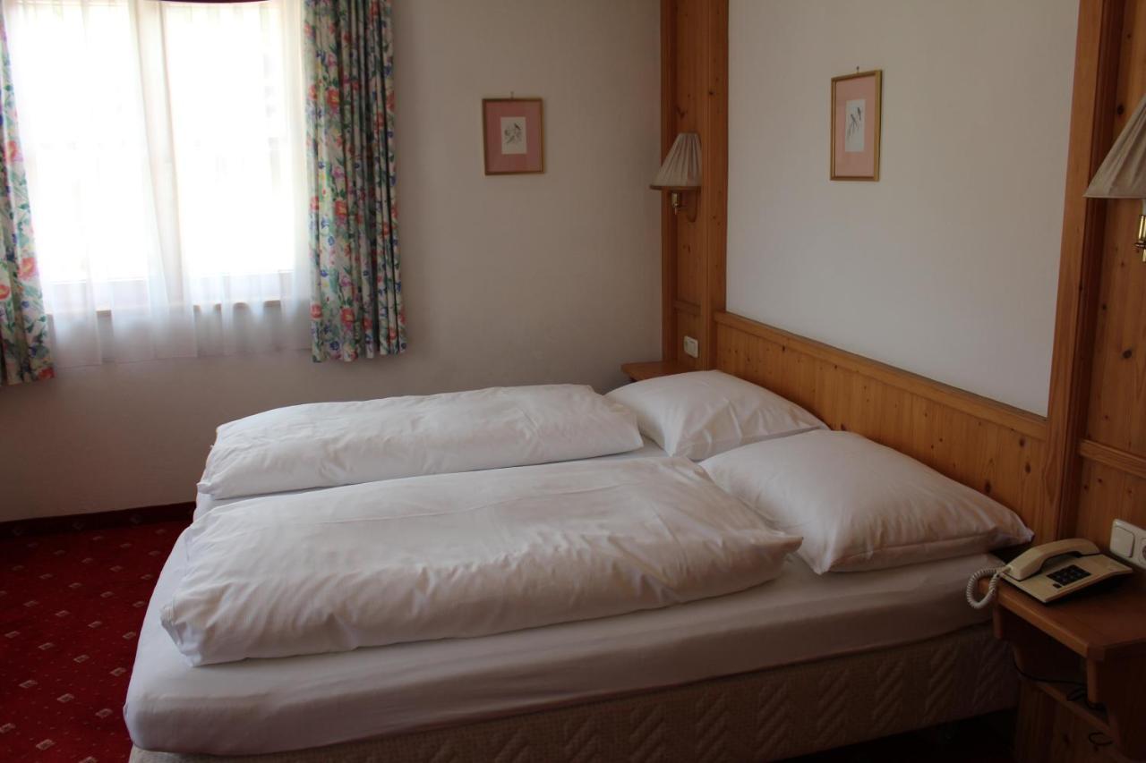 Hotel Grafenwirt Wagrain Eksteriør bilde