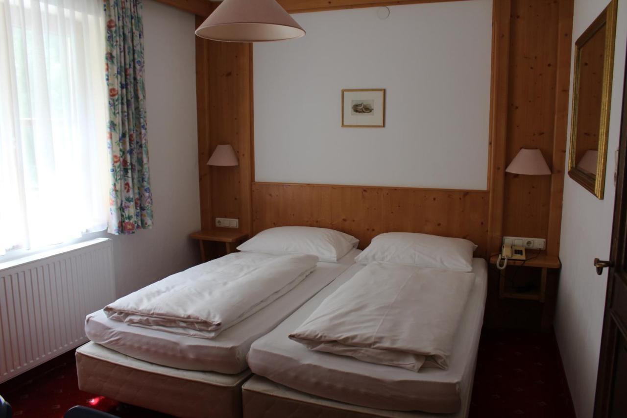 Hotel Grafenwirt Wagrain Eksteriør bilde